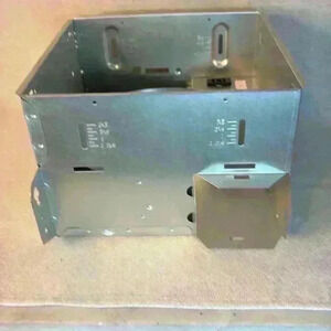 Broan Nutone Replacement 80 CFM Ventilation‎ Fan Housing with Wiring